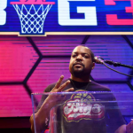 Ice Cube Big 3 black-owned business