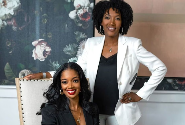 Legal Challenge Against Grant Program for Black Women Entrepreneurs