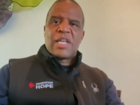 Operation HOPE and Shopify John Hope Bryants Vision for One Million Black Businesses by 2030
