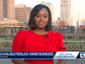 Funds Available for Black-Owned Businessess in Birmingham Alabama