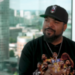Ice Cube Discusses Police AI and the State of Black Business