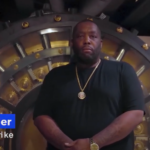 Killer Mike's Vision for Empowering African-American Communities