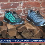 Outlandish Black-Owned Hiking Store in Brooklyn
