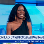 Spotlight on black owned food and beverage brands Nicole Young