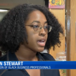 Local black business owners honored with grants