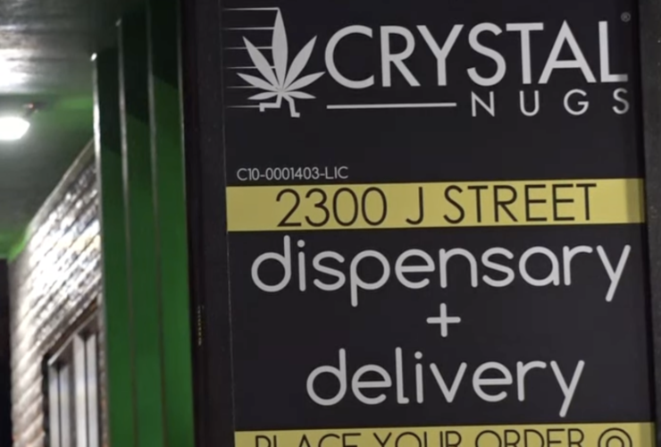 First Black-Woman-Owned Cannabis Dispensary in Sacremento