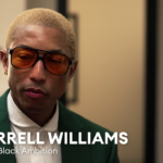 Pharrell Williams Billion-Dollar Initiative for Minority Entrepreneurs